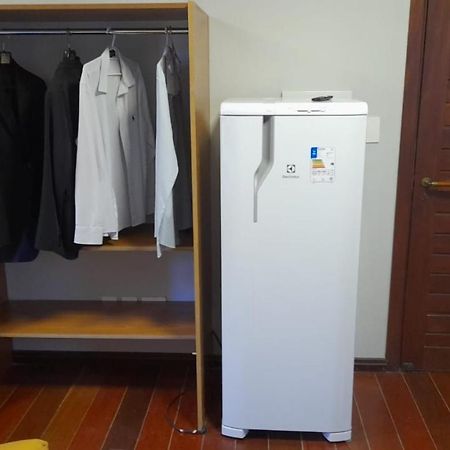 Apartamento 203 - Menino Deus Apartment ปอร์โตอัลเลเกร ภายนอก รูปภาพ