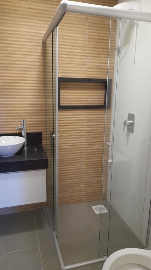 Apartamento 203 - Menino Deus Apartment ปอร์โตอัลเลเกร ภายนอก รูปภาพ