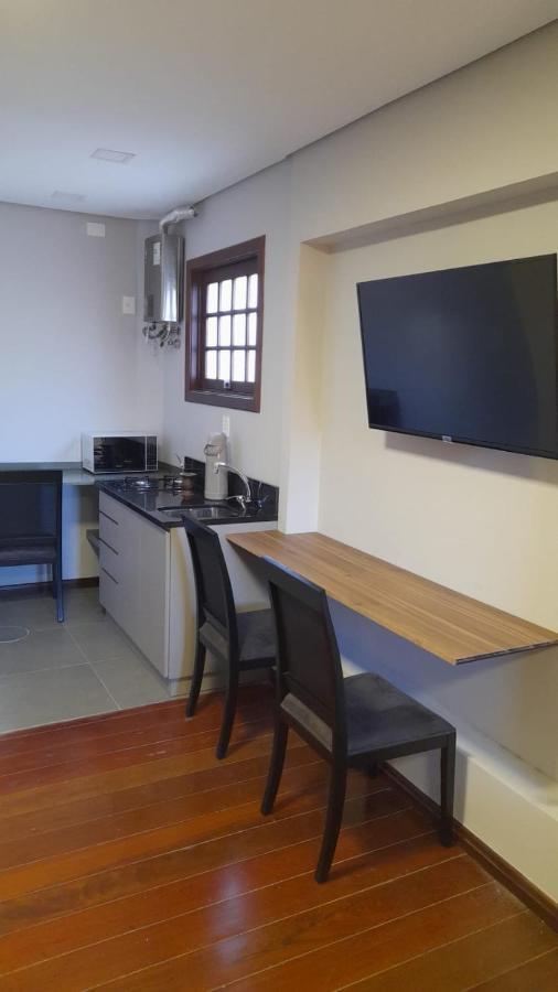 Apartamento 203 - Menino Deus Apartment ปอร์โตอัลเลเกร ภายนอก รูปภาพ