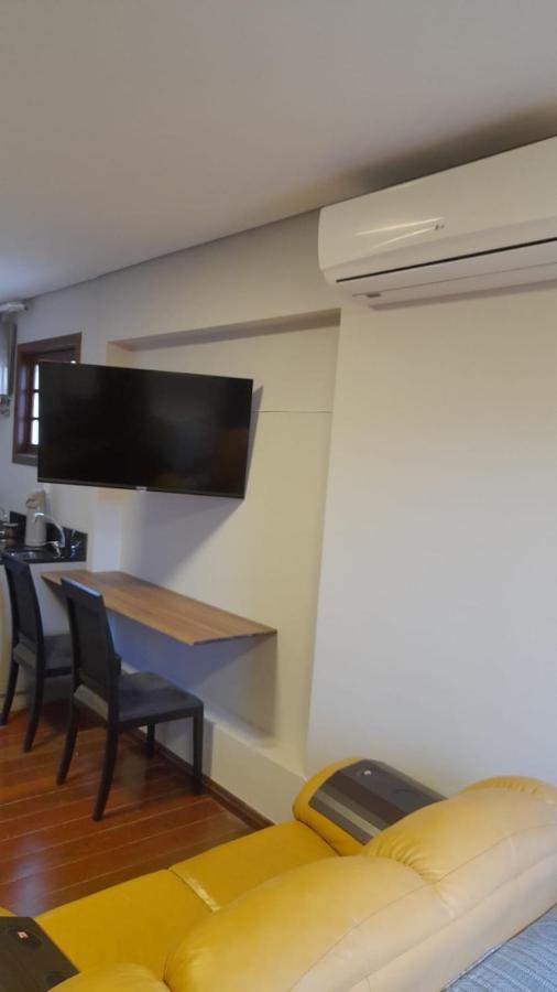 Apartamento 203 - Menino Deus Apartment ปอร์โตอัลเลเกร ภายนอก รูปภาพ