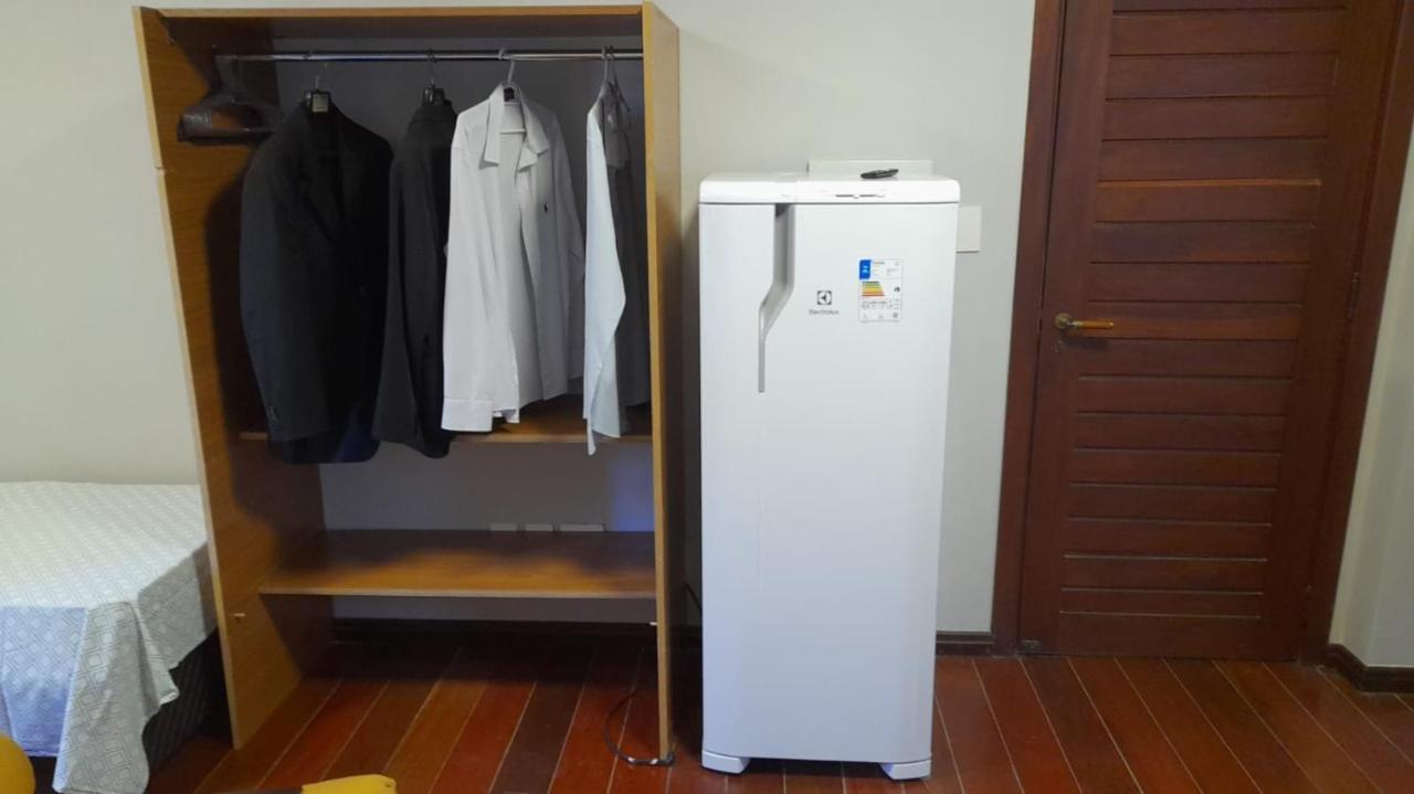 Apartamento 203 - Menino Deus Apartment ปอร์โตอัลเลเกร ภายนอก รูปภาพ