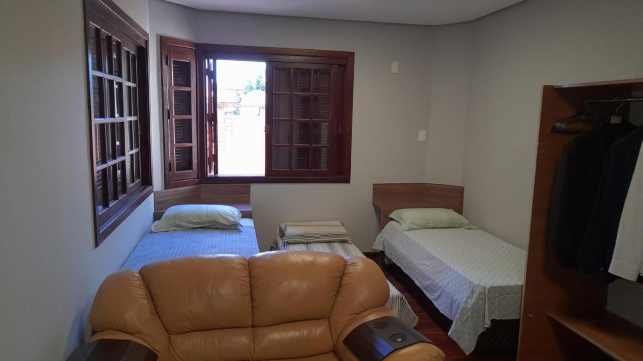 Apartamento 203 - Menino Deus Apartment ปอร์โตอัลเลเกร ภายนอก รูปภาพ