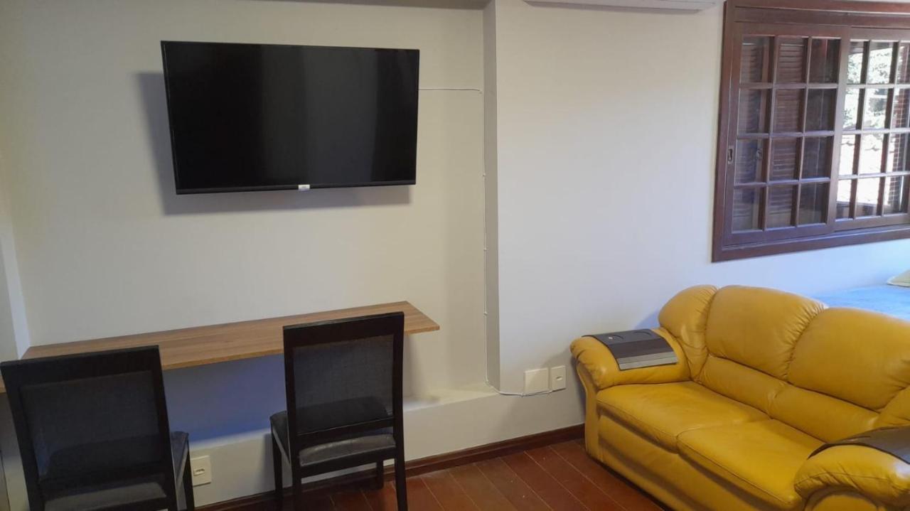 Apartamento 203 - Menino Deus Apartment ปอร์โตอัลเลเกร ภายนอก รูปภาพ